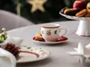 Villeroy & Boch Toy's Delight Specials Espresso-Untertasse Produktbild-Vorschau 4