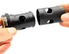 Praxis Bottom Bracket Adapter M30 BB30 PF30 MTB 73 mm Produktbild-Vorschau 2