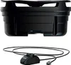 ETON RES 12 | 30 cm aktívny subwoofer pre rezervné koleso Náhľad obrázku produktu 4