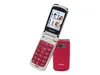 Olympia Style Plus Téléphone à grosses touches, couleur : Voir les images du produit 2