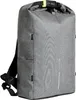 Xd Design Backpack Bobby Urban Lite Grey P/N: P705.502 Anteprima dell’immagine prodotto 1