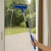 GEKO | Teleskop-Fensterabzieher, Fensterwascher mit Produktbild-Vorschau 6