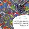 Carpet Studio Big City Teppich Kinderzimmer - Spielteppich Produktbild-Vorschau 6