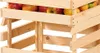 KESPER Kartoffel- & Obsthorde Kiefernholz 3teilig Produktbild-Vorschau 3