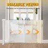 Barrière de sécurité extensible Barrière de sécurité pour Voir les images du produit 4