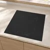 Herdset BOSCH Backofen weiß 3D-Heißluft Hydrolyse + Produktbild-Vorschau 9