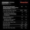 POWERBAR PowerGel Fruit Green Apple High Carb Energie Gel Produktbild-Vorschau 6