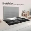 KitchenYeah© Herdabdeckplatte Haariger schottischer Produktbild-Vorschau 3