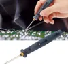 Elektrische Lötkolben USB ThreeGear Temperaturregulierung Produktbild-Vorschau 2