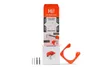 Držák na kolo HORNIT Clug MTB XL bílá/oranžová XWO2589 Náhled obrázku produktu 7