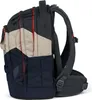 Side view of a backpack. Anteprima dell’immagine prodotto
