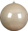 Weihnachtskugeln Kunststoff 14cm 1 Stück - Perle Produktbild-Vorschau 4
