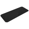 vidaXL Rampe de seuil 110x21x2,5 cm caoutchouc Voir les images du produit 3