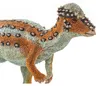 Safari Ltd Pachycephalosaurus-figur Braun,Weiß From 3 Years Produktbild-Vorschau 6