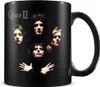 Tazza in Vetroceramica Queen Anteprima dell’immagine prodotto 2