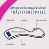 Veet Sugaring Zuckerpaste mit Arganöl 5 x 250ml Produktbild-Vorschau 6