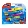 *SwimWays TOYPEDO BANDITS, carte blister avec 4 pièces Voir les images du produit 3