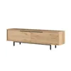 Skye Decor, On1-S, TV-Ständer, 100 % MELAMINBESCHICHTETE Produktbild-Vorschau 5