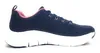 Skechers Arch Fit - Glee For All - Navy / Pink Textil Produktbild-Vorschau 64