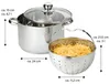 Stoneline Stewpot INOX 24CM Kochtopf inkl. Deckel, Produktbild-Vorschau 6