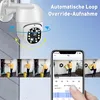 Überwachungskameras, 5G-Dualband-WLAN Überwachungskamera Produktbild-Vorschau 9