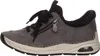 Rieker Sneaker Sneaker imitacja skóry Podgląd zdjęcia produktu 22