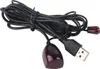 IR přijímač USB Set Top Box Infračervený dálkový ovladač Náhled obrázku produktu 5