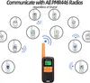 Retevis RT649 Walkie Talkie, IP65 Wasserdichtes Funkgerät Produktbild-Vorschau 8