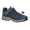 Meindl Snap Junior Nässeschutz 204670 (36/navy-orange) Produktbild-Vorschau 27