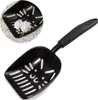 Katzenstreu Scooper, Langlebige Schaufel katzenklo Metall, Produktbild-Vorschau 1