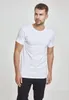 Urban Classics TB814 | Fitted Stretch Tee Herren Shirt - Produktbild-Vorschau 5
