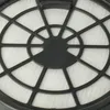 vhbw 1x Abluft-Filter, 1x Motorschutz-Filter kompatibel mit Produktbild-Vorschau 6