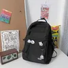 OKWISH Laptoprucksack Laptop Rucksack Schulrucksack, Produktbild-Vorschau 2