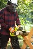 Ryobi ONE+ Akku-Kettensäge RY18CS20A-0 18Volt Produktbild-Vorschau 19