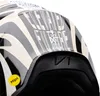 FOX V1 Diffuse Special Edition Motocross Helm, Produktbild-Vorschau 7