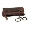 Greenburry Vintage 1708-25 Leder Schlüsseletui Produktbild-Vorschau 3
