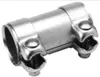 Łącznik Rury Wydechowej Vw 55/58,5X125 Podgląd zdjęcia produktu 3