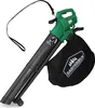 GARDEBRUK® Elektrický vysavač listí 3 v 1 3000W ramenní Náhled obrázku produktu 9