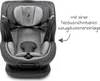 OSANN - Siège auto bébé/enfant Flame 360 Isofix I-Size Voir les images du produit 3