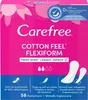 Carefree 5284253003 Carefree Slipeinlagen Bavlna Feel Náhľad obrázku produktu 2