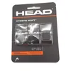 HEAD Overgrip Xtreme Soft Schwarz 3er Pack Produktbild-Vorschau 4