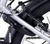 Volare Cross Kinderfahrrad - Jungen - 20 Zoll - Silber - 6 Produktbild-Vorschau 16