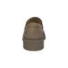 TAMARIS Damen Slipper braun Leder - Größe: 40 Produktbild-Vorschau 12
