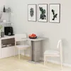 VidaXL 802106, Grau, 600 mm, 600 mm, 750 mm, 1 Stück(e) Produktbild-Vorschau 12