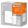 LEDVANCE SMART+ Orbis LED Wandleuchte 20x20cm 23W Tunable Produktbild-Vorschau 2