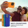 kwmobile Handyhülle für Apple iPhone 16 Pro Max Hülle - TPU Produktbild-Vorschau 3