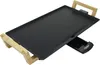 Bestron ABP602BB Teppanyaki Antiaanbak Bakplaat Voir les images du produit 12
