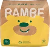 Bambe | Öko-Windeln | Größe XL | von 11–16 kg | ab ca. 12 Produktbild-Vorschau 2