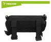 Trizand 27352 Lenkertasche 1,5 l, wasserabweisend, schwarz Produktbild-Vorschau 5