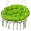 AMPO poduszka na fotel papasan kosz wiszący kokon 100cm Podgląd zdjęcia produktu 1